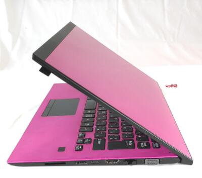 ピンクVAIO i5ノートPC SSDメモリ4ギガSSD128gb Amazon.co.jp: ソニー(VAIO) VAIO Eシリーズ (W8 64/Ci5/15.5