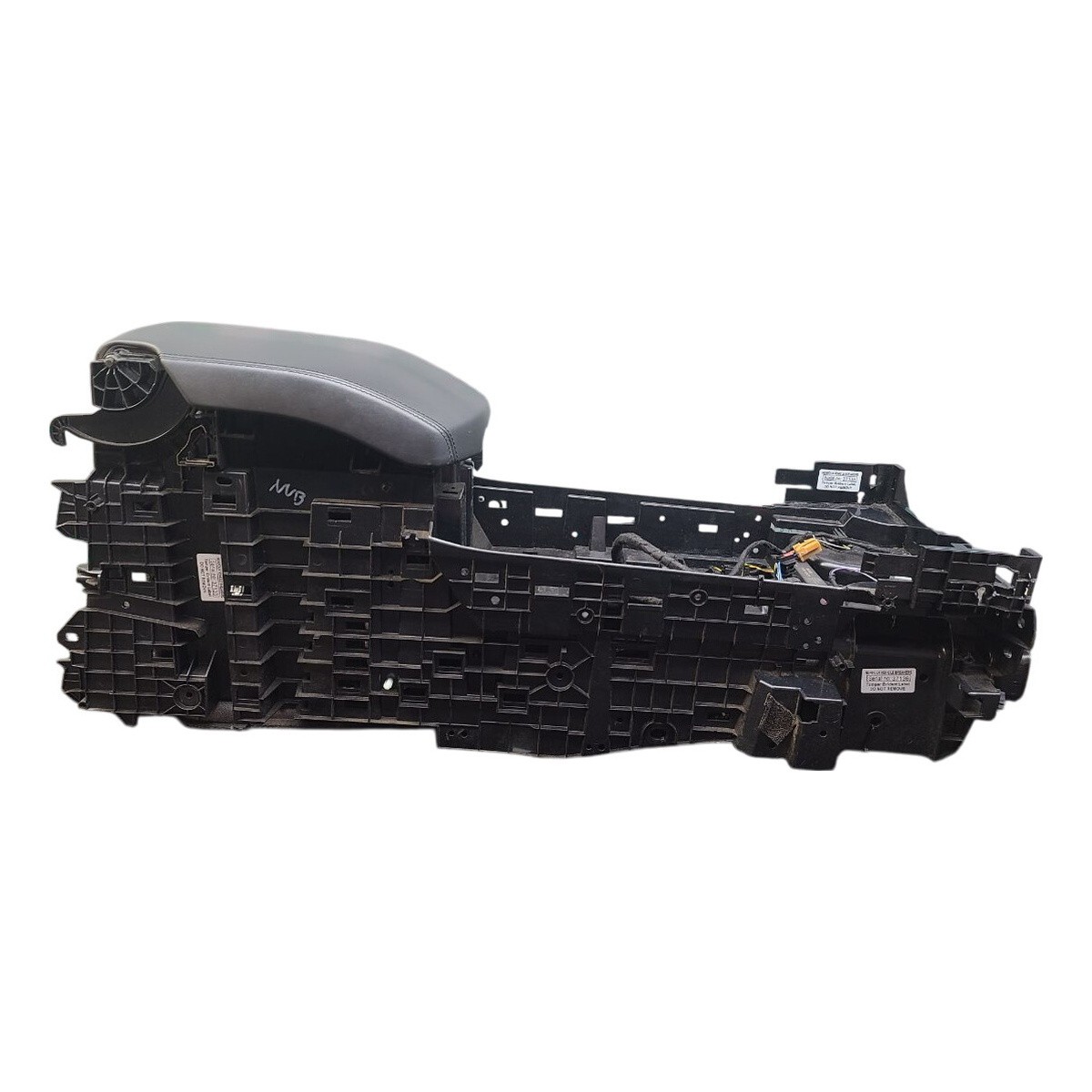 RANGE ROVER SDV8 L405 Centre Console with Fridge Chiller