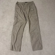 Propper®  Mens HLX Tactical Pants, Canvas, DWR, Stretchable, NTOA Approved