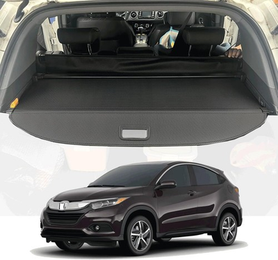 #ad Cargo Cover Fit for 2016 2022 Honda HR V $59.99