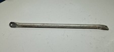 BMW 5 F10 F11 2010 Halterung Schlosstr�ger Fronttr�ger Frontmaske ISA10401