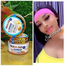 Clear All Sun Burn Day & Night Face Cream. 50g X 1 NOT FOR SENSITIVE skin. 