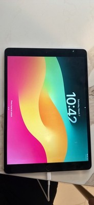 Apple iPad Pro (10.5-inch) 512GB Wi-Fi Tablet Gray MPGH2LL/A