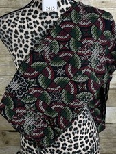 LuLaRoe BRAND NEW TC2 Leggings Tall Curvy2 Christmas