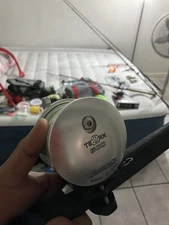 Accurate Turn2 600nl (lefty)