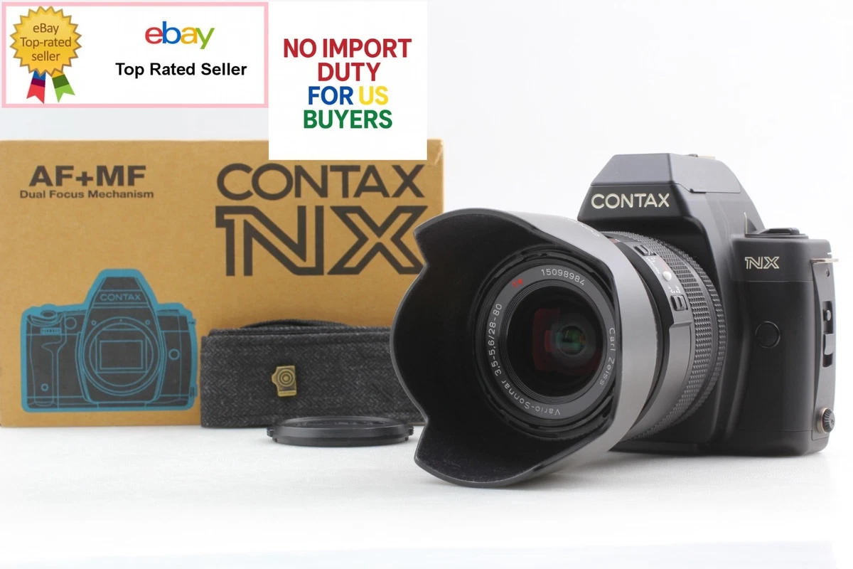 contax n products for sale | eBay