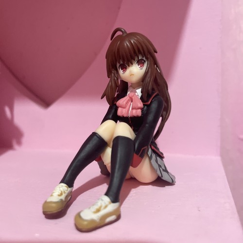 Little Busters! Rin Natsume Trading Figur Taito