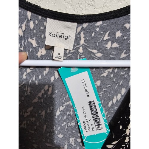 Kaileigh Maribel Strickkleid Damen Größe Small Neu Stitchfix (826) - Bild 5 von 5