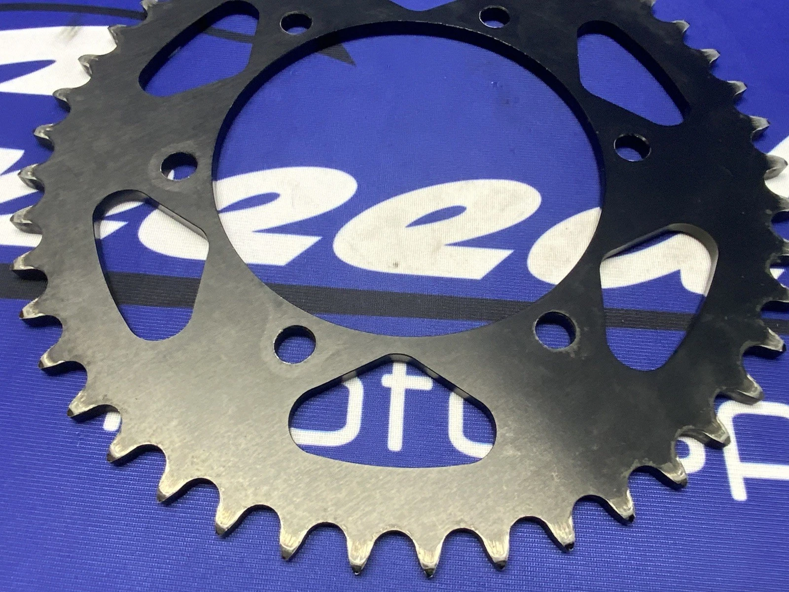 Vortex Racing Rear Sprocket Dymag Wheel 45 Teeth 819A-45