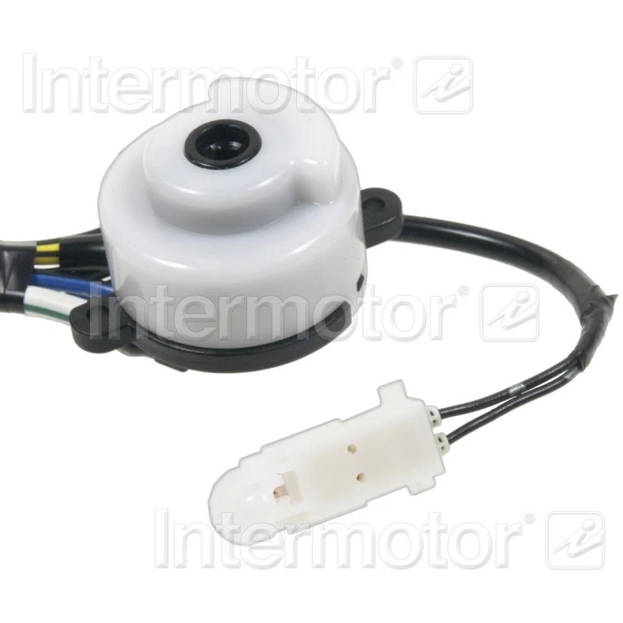 Interruptor de encendido SMP para Suzuki Grand Vitara 2003 Foto 4 de 4