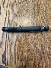 Military Style Emergency / Survival Pen Flare Signal Projector Launch