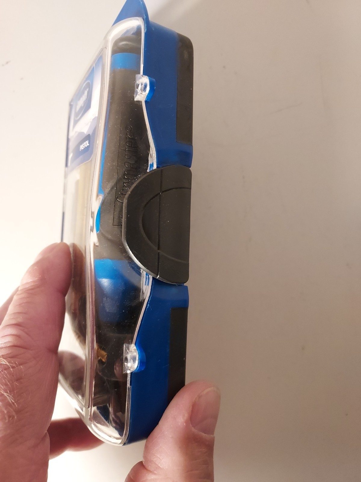 DAC Technologies Gunmaster 14 Piece Cleaning Kit For .357/.38/9mm Pistols-GM9P