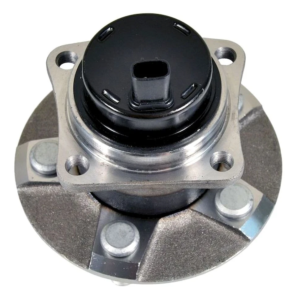 For Toyota Celica 2000-2005 Mevotech VS-H512329 Wheel Bearing & Hub Assembly Set Foto 2 de 3