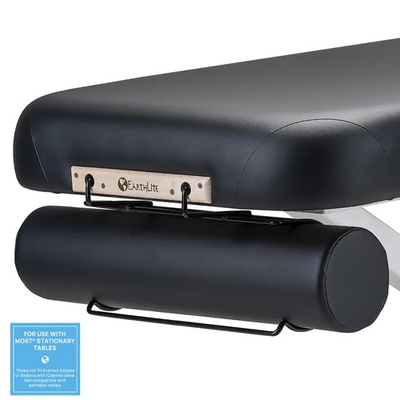 #ad EARTHLITE BOLSTER HOLDER FOR STATIONARY OR LIFT TABLES $33.58