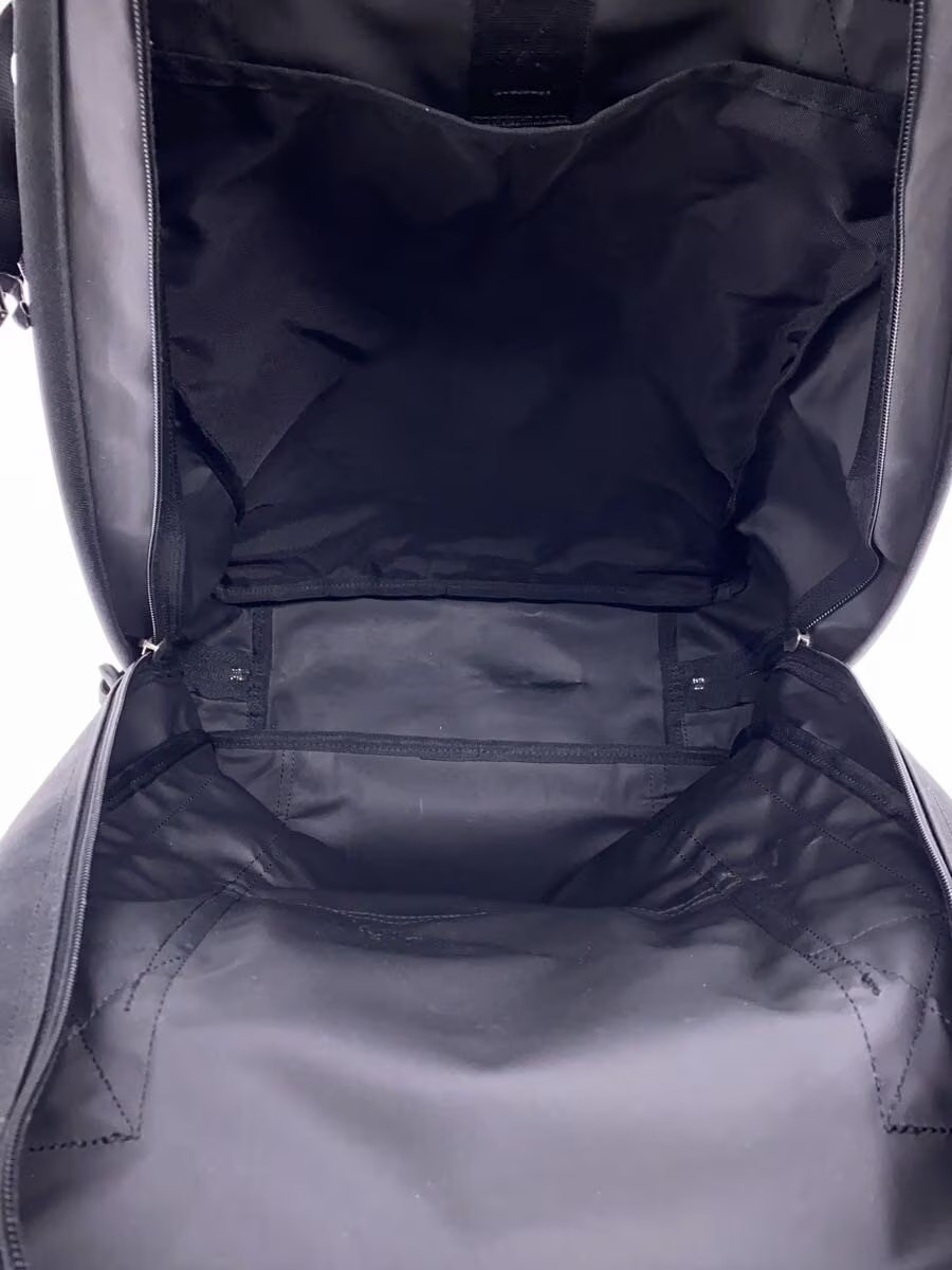 PORTER Backpack Black Solid Union - image 6