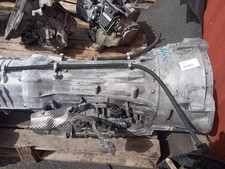 Boite de vitesse Volkswagen TOUAREG