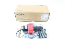 Georg Fischer 198-801-620 Paddlewheel Ppti Flow Sensor 0.5-4in