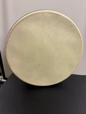 Waltons 16" PRO5 DLX Bodhran Black - Make us a OFFER sale now on