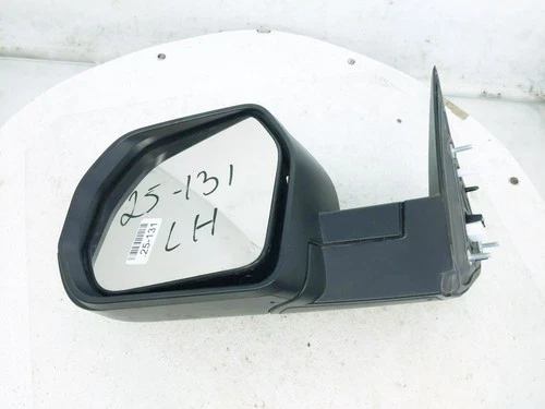 2022-2025 Toyota Tundra Driver Side Rear View Mirror Outside 87940-0C651 *No Cap