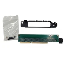 Lenovo ThinkCentre M920q M920x M910x M720q P330 Tiny5 PCIE16 Riser Card 01AJ940