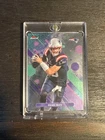 2025 Topps Finest - Common Drake Maye #62