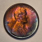 Nicer Low Mintage "business uncirculated++" 1953 S Lincoln Wheat Cent
