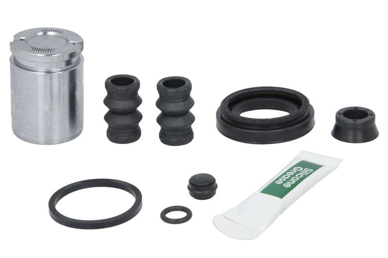 2x ✅Fits BUDWEG BUD209137 Disc brake caliper repair kit BUD209137 Br ⭐UK Seller⭐