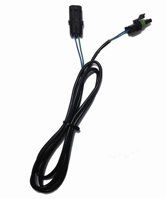 Pop & Lock PL9510 Tailgate Lock