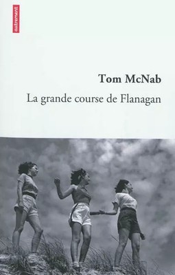 Das große Rennen von Flanagan, Tom McNab