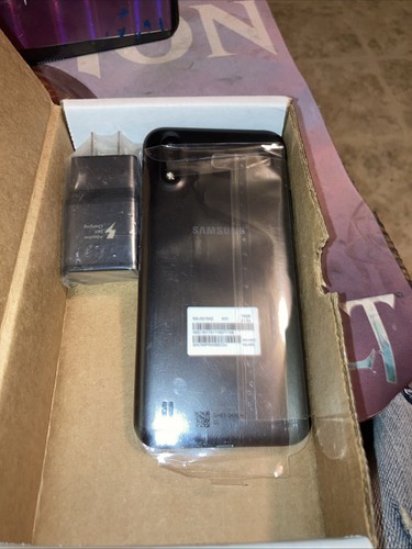 Samsung A01 Android Smartphone Carrier Unlock Lock At&t & Sprint. - Picture 10 of 10