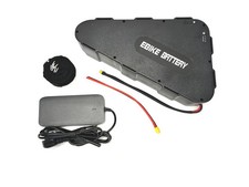 52V 28 AH Li-oin Battery Electric Bike Lithium Battery Ebike Uk stock