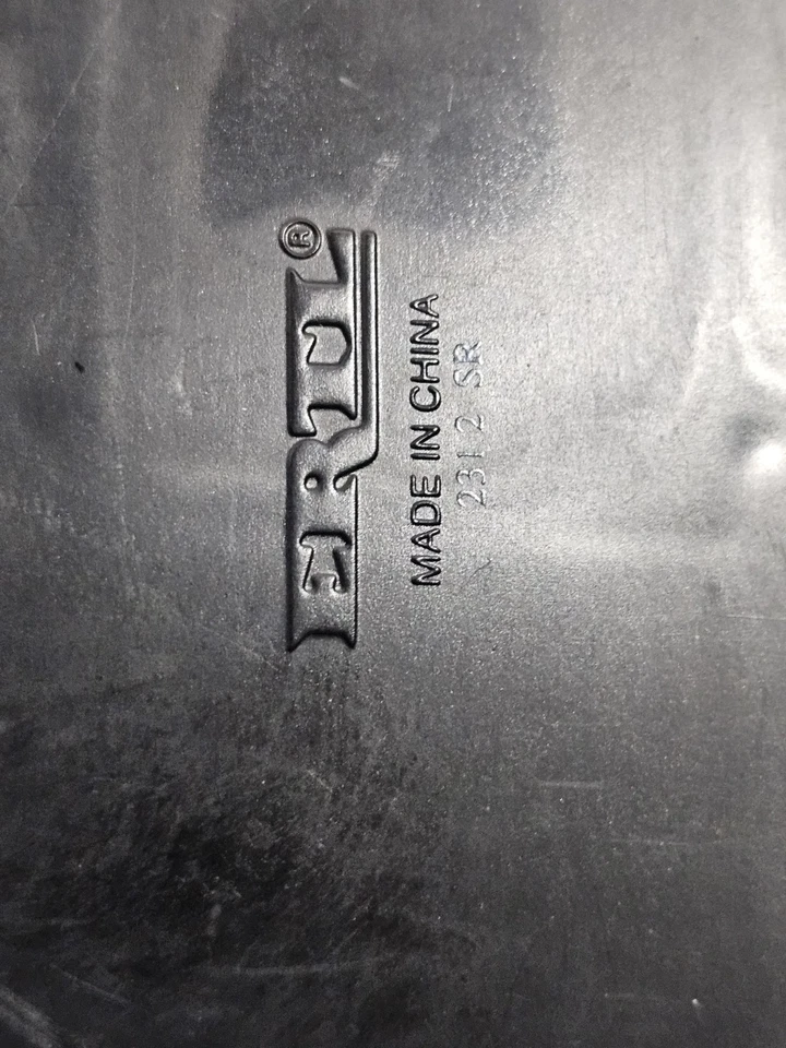 Coche Kelloggs 2000 vintage Ertl Terry Labonte NASCAR Push & GO #5 Foto 4 de 4