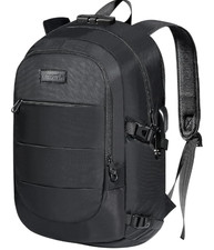 Travel Laptop Backpack Water Resistant Anti-Theft Bag with USB Charging
