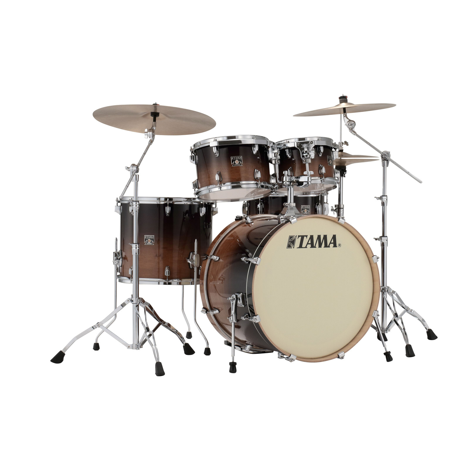 Tama Superstar Classic CL50R-CFF Coffee Fade - Ударная установка