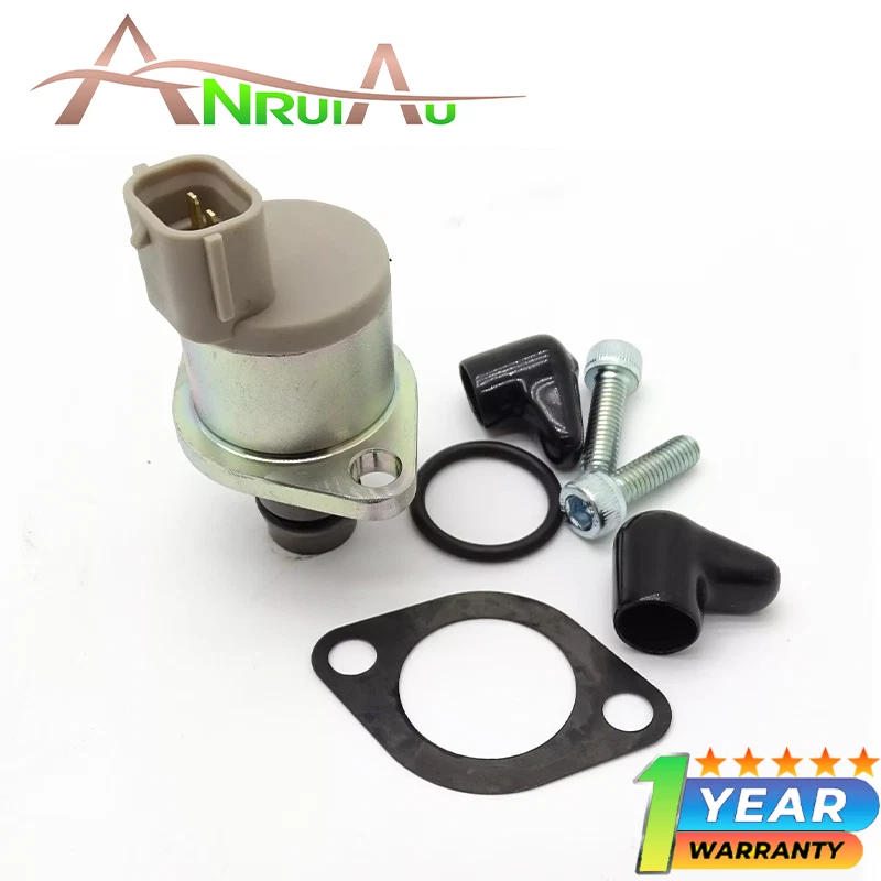 New Fuel Injection Pump Fits Toyota Hilux 2005-2014 3.0L Diesel 294000-0300 Foto 2 de 4