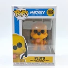 Funko Pop! Pluto 1189 Mickey Mouse and Friends Disney Vinyl Figure Toy Merch
