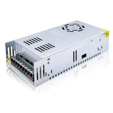 24V 20A Switching Converter, Switching Power Supply, AC/DC Voltage Regulator 