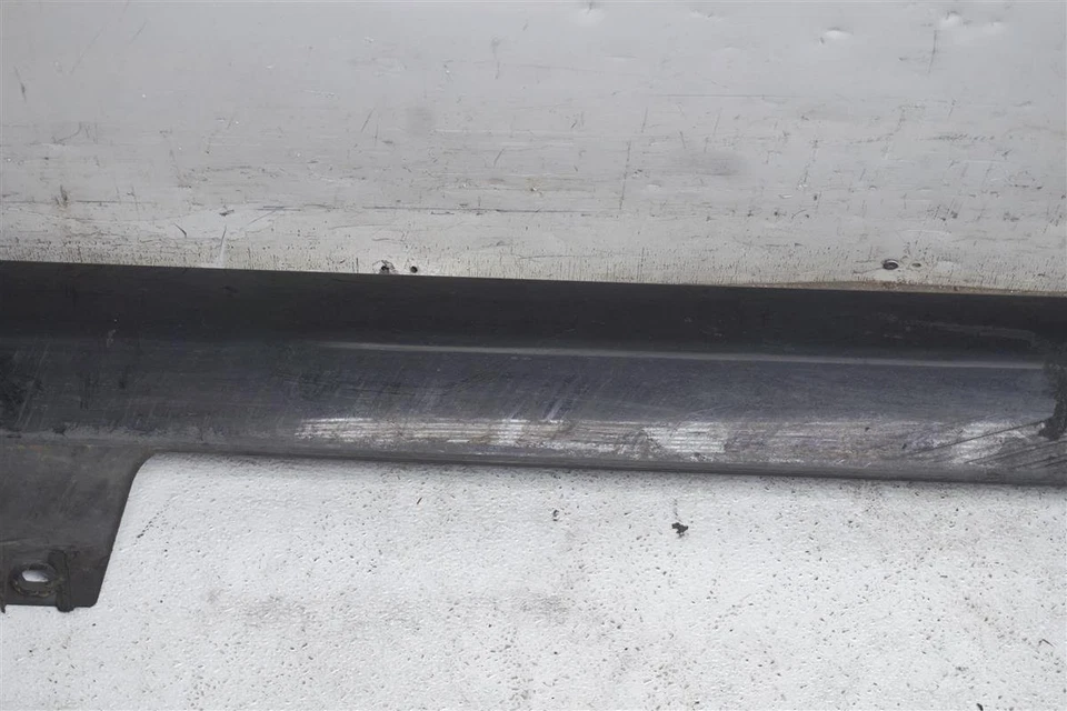 Acura Tl 2002-2003 faldón lateral derecho basculante moldeado protector alféizar 71800-S0k-305Z Foto 2 de 4