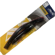 AVS Ventvisor In-Channel 4pc 194819 Ford Explorer Lincoln Aviator Mountaineer