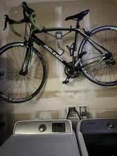 Mountain Bike 27.5" MTB Bicycle 18-Speed Sport Cycling for Adults, Unisex