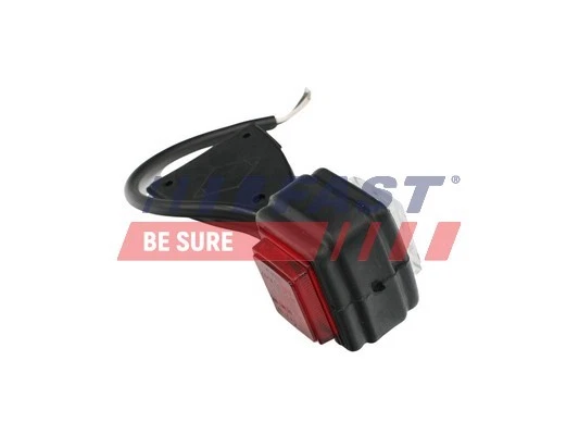 SIDE MARKER LIGHT FT87363 FOR RENAULT TRUCKS MASCOTT/Platform/Chassis/Van VW - Image 2 of 4