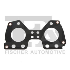 Dichtung Abgaskr�mmer FA1 410-055 f�r BMW X6 G06 F96 5er Touring G31 G30 F90 7er