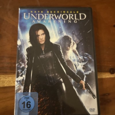 Underworld Awakening [DVD]