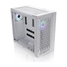 Tower Thermaltake CTE C750 TG ARGB Snow White CA-1X6-00F6WN-01 (4713227537162)