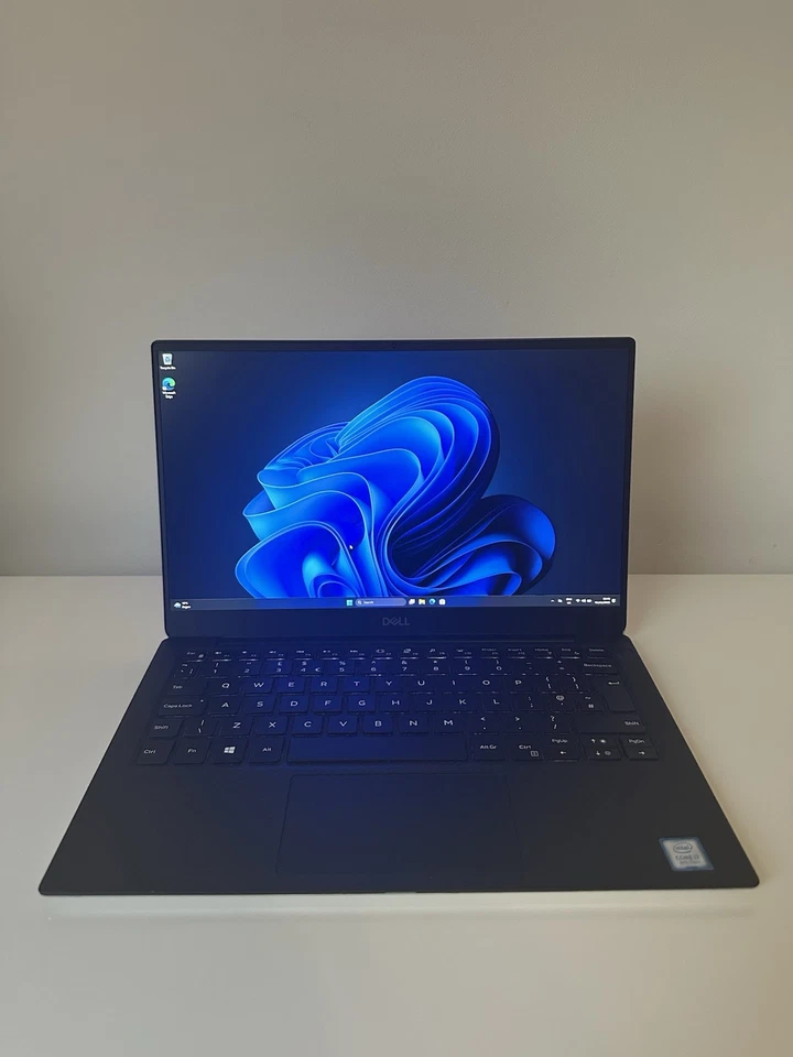 Dell XPS 13 | i7 | 16GB RAM | 512GB SSD | Win11 Pro - Bild 2 von 4