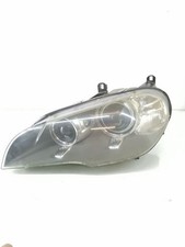BMW X5 E70 2011 Links Scheinwerfer 7221893 ATR46094