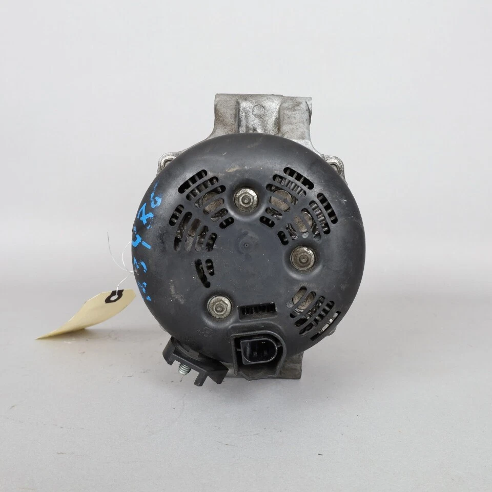 2013-2015 BMW 135i / 335i / X1 N55 Engine 170A Alternator 12317626153 OEM Used Foto 2 de 4