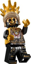 LEGO® - Minifigure - Fortnite - fort014 - Oro (77077)