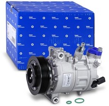 Klimakompressor DELPHI TSP0155997 NEU 6SE14