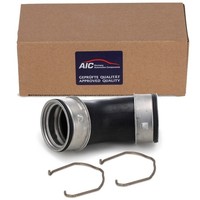 Aic Ladeluftschlauch Set FüR Vw Multivan Transporter T5 1.9/2.5 Tdi 7H0145790D